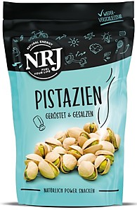 Fresh Nuts (NRJ) , Германия 